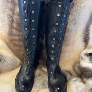 John Fluevog Women’s boots size 11